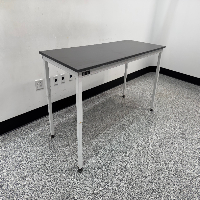 6' Terra Universal Lab Bench image 0